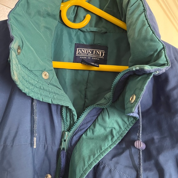 Land’s End for those Friday Night Lights games - Picture 2 of 5